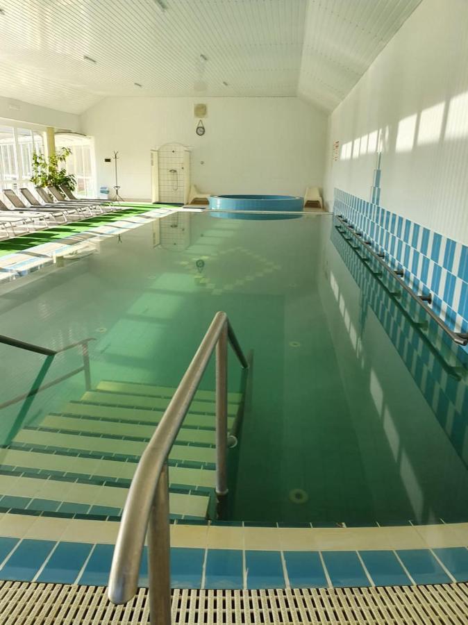 Festetich Kastelyszallo Es Zsuzsanna Hotel Szeleste エクステリア 写真
