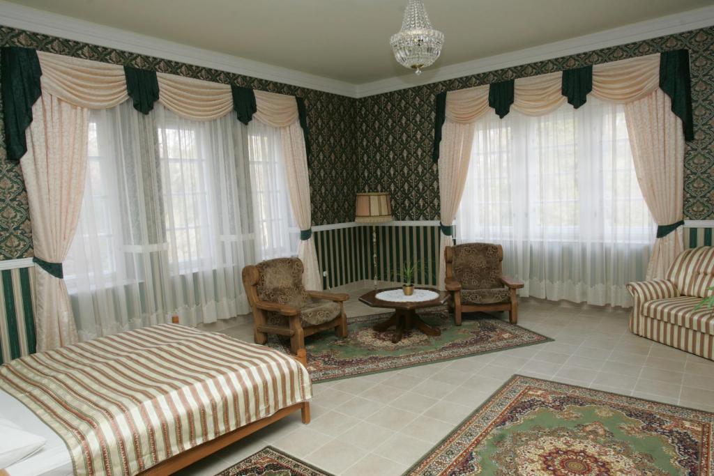 Festetich Kastelyszallo Es Zsuzsanna Hotel Szeleste 部屋 写真