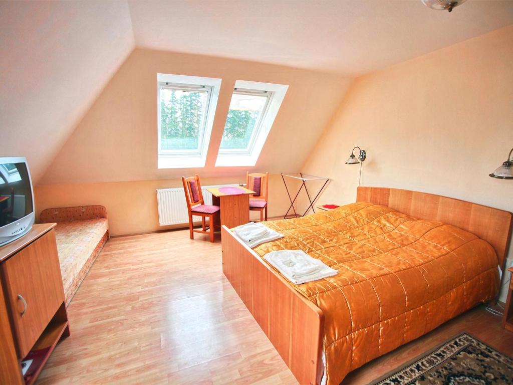 Festetich Kastelyszallo Es Zsuzsanna Hotel Szeleste 部屋 写真
