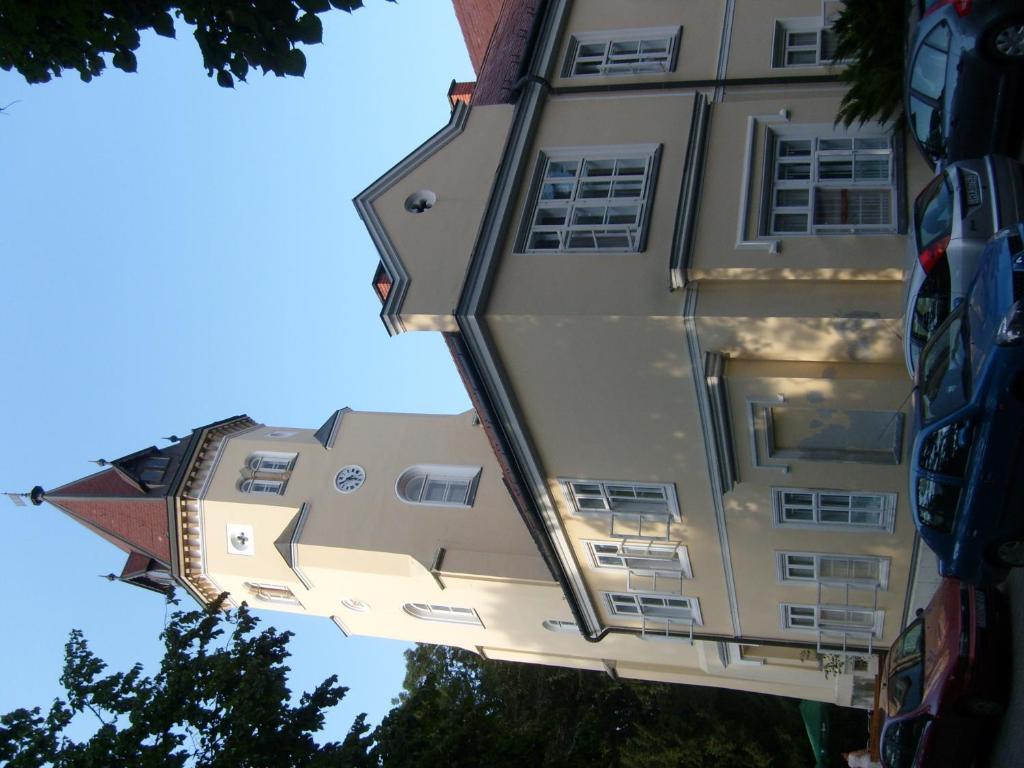Festetich Kastelyszallo Es Zsuzsanna Hotel Szeleste エクステリア 写真